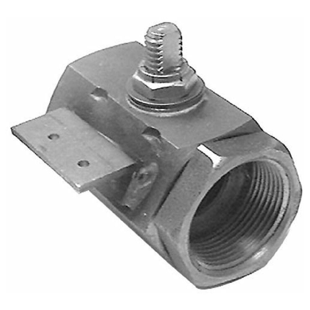 Dean 823-1168 Valve Fryer Drain 1.25