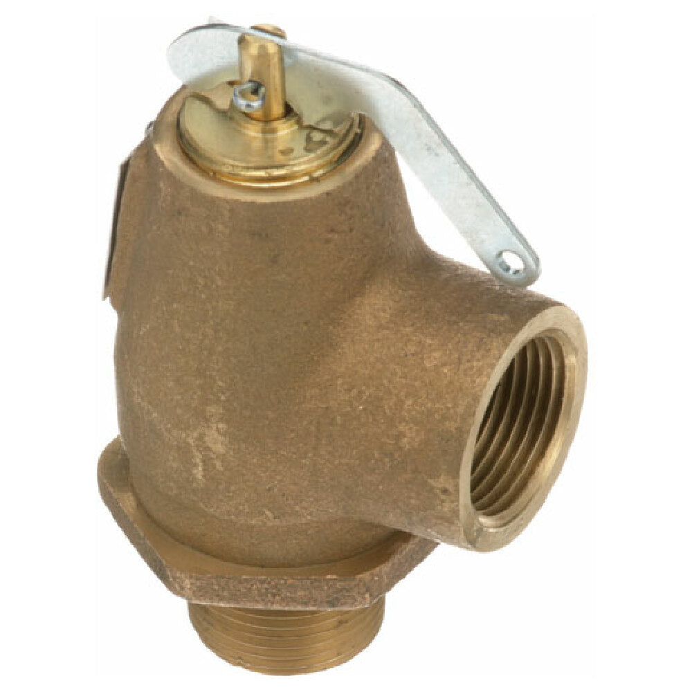 Private Label 561349 Valve Steam Safety 3/4
