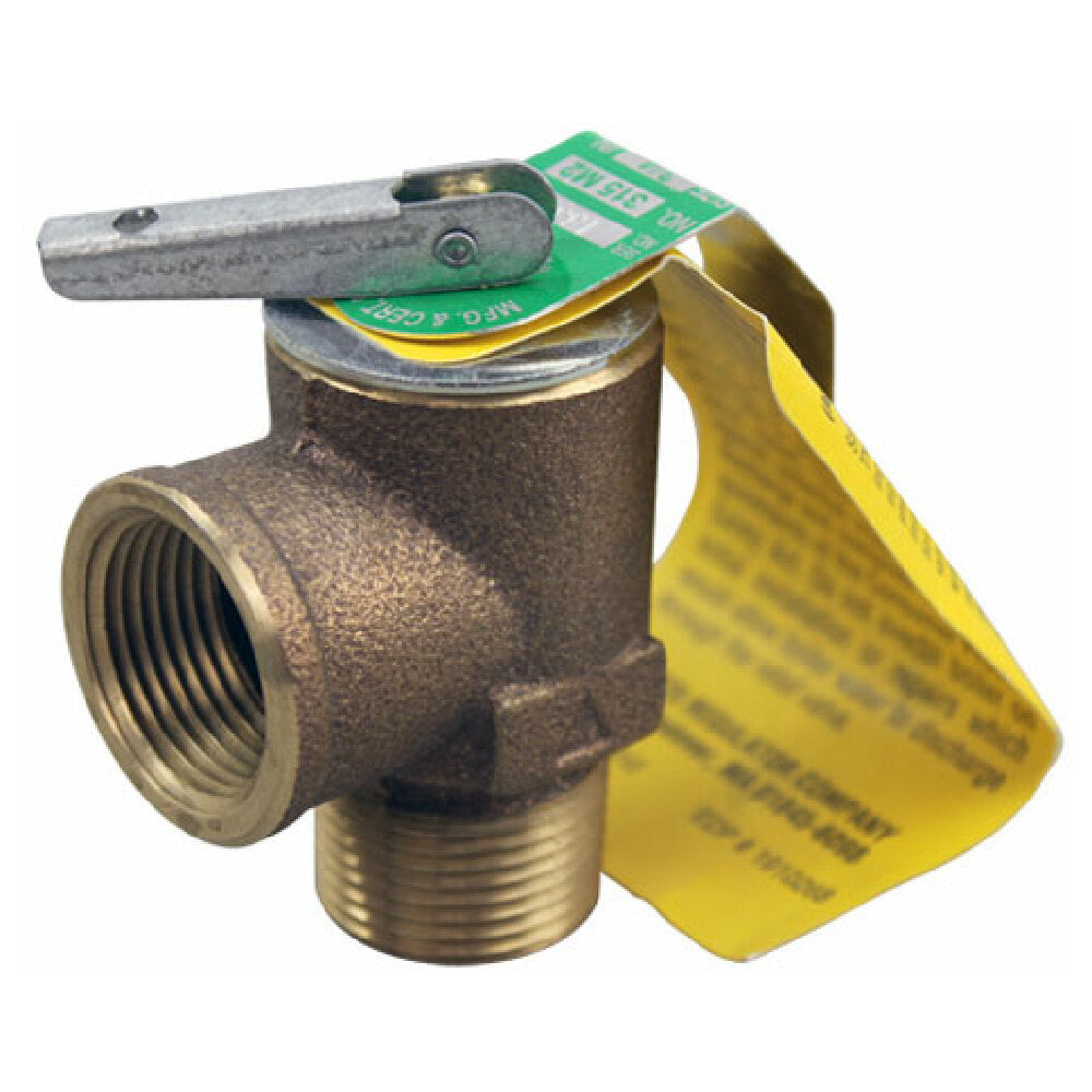 AllPoints 561353 Valve Steam Safety 3/4