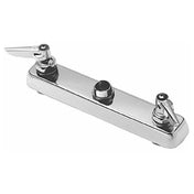 T&S Brass -1120-LN Faucet Deck Mount 8" Center