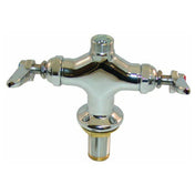 T&S Brass TS2824-40 Faucet Deck Mount Pre Rinse