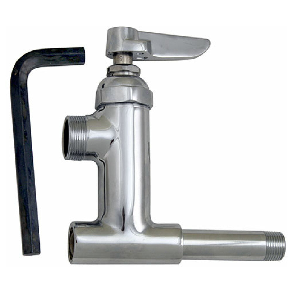 T&S Brass -0155-LN Faucet Add On W/o Nozzle