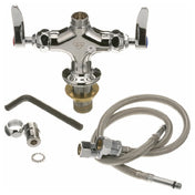 T&S Brass B-0300-LN Faucet Deck Mount Pre Rinse