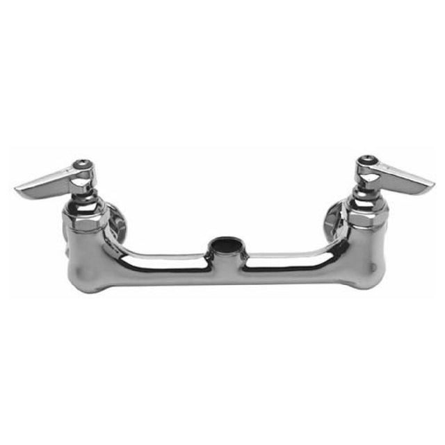 T&S Brass 050A Faucet Wall Mount Pre Rinse