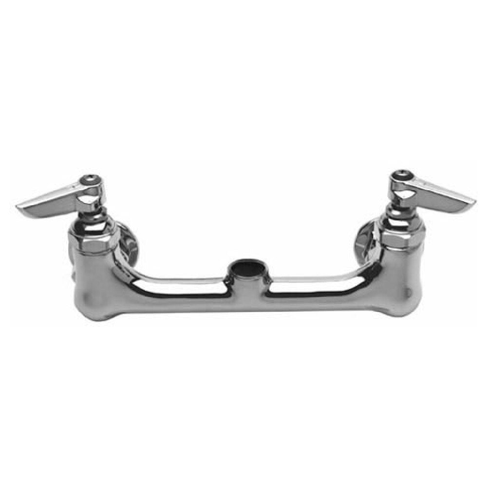 T&S Brass 2832-40 Faucet Wall Mount Pre Rinse
