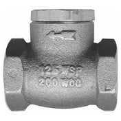 Cleveland FK22102 Valve Check 1/4