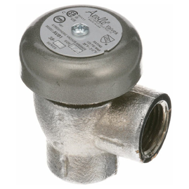 Toastmaster - See Middleby Marshall B13002 Vacuum Breaker