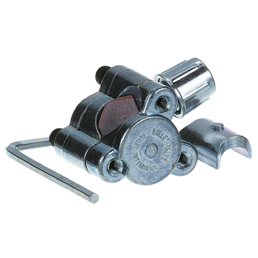 Private Label MVR561383 Bullett Piercing Valve