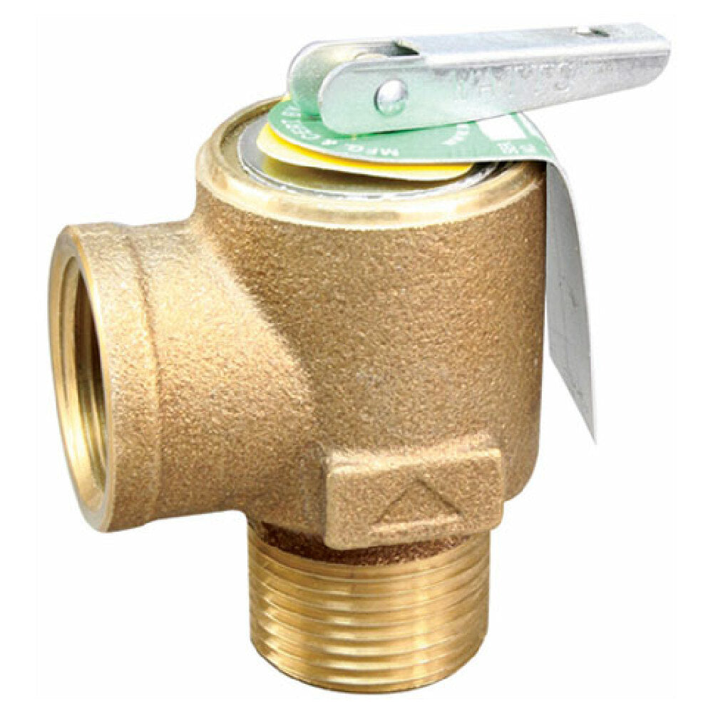 Market Forge 10-5320 Steam Safety Valve 3/4"