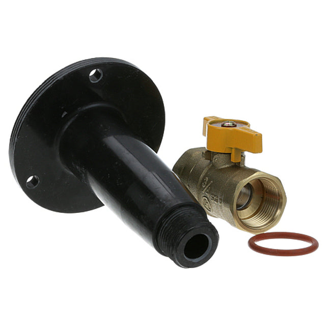Vollrath/Idea-Medalie 23424-2 Valve Drain