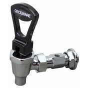 Grindmaster D017QL Faucet And Shank Assy