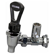 Cecilware GMD022Q Faucet And Shank Assy