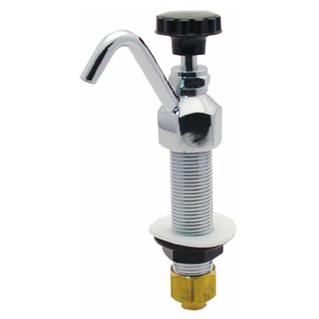 Grindmaster F-10 Dipperwell Faucet
