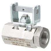 Henny Penny 17308 Valve Filter