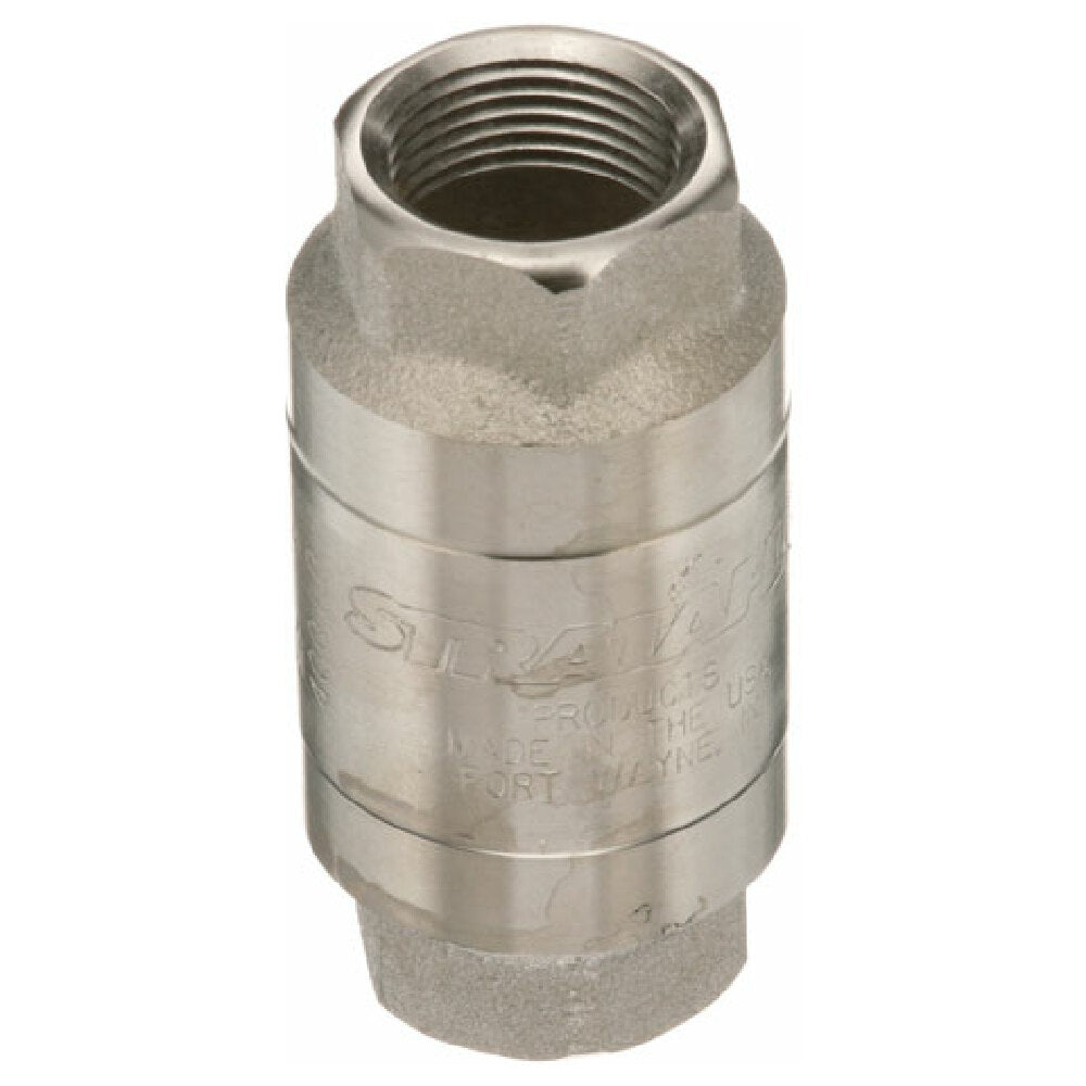 Henny Penny 21800 Valve 3/4 Check