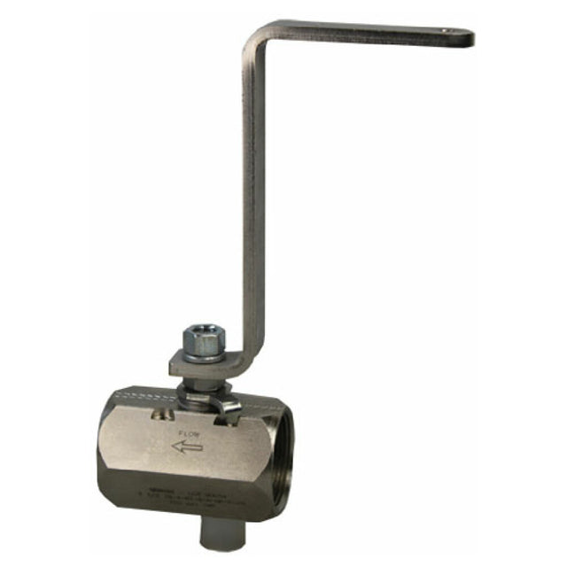 Henny Penny 55137 Assy 580 Drain & Lever