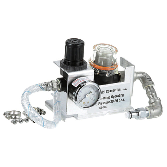 Prince Castle 0625253S Regulator Kit