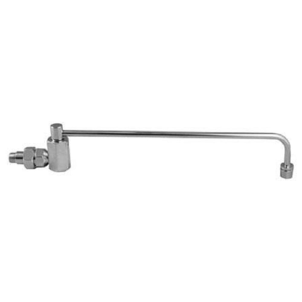 Town Foodservice Equipment 228800 Faucet Wok Auto