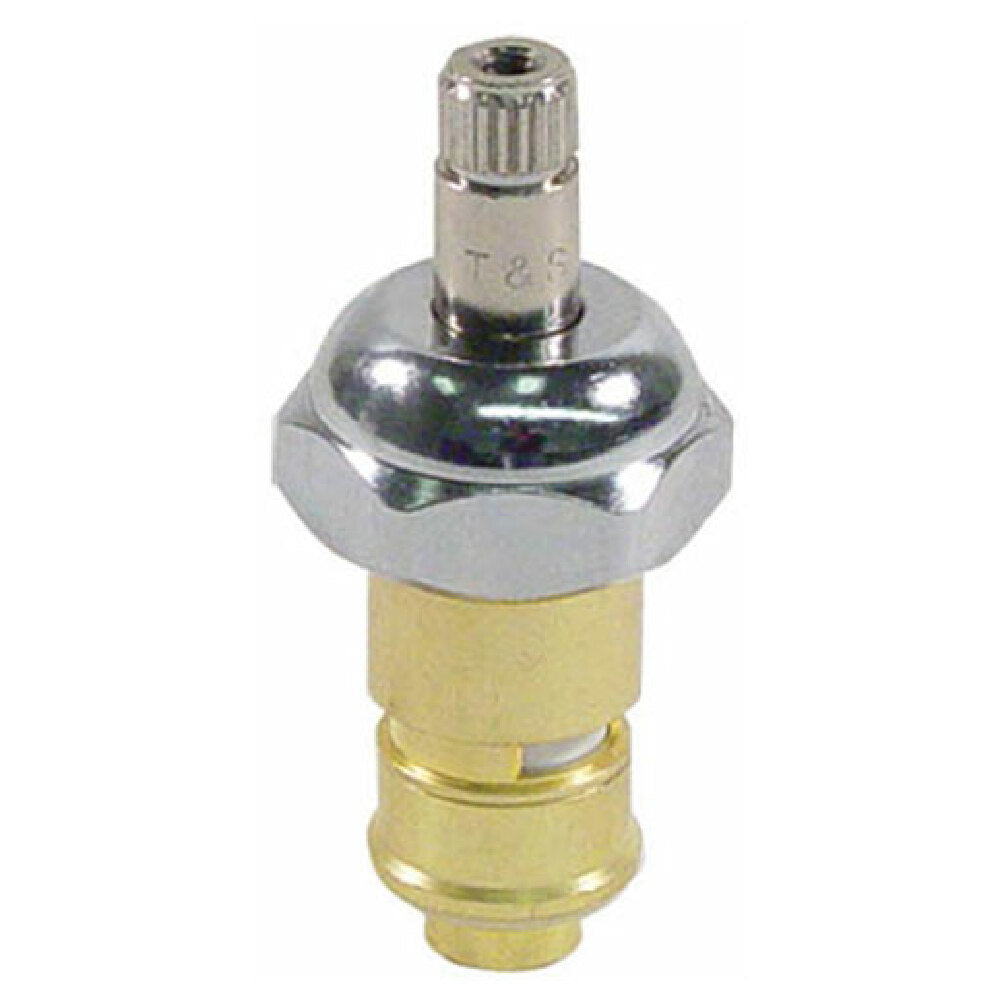 T&S Brass TS011278-25 Hot Faucet Assy