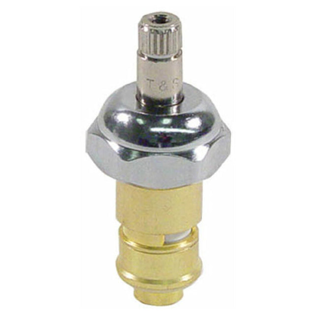T&S Brass TS011278-25 Hot Faucet Assy
