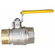 Keating 016345 Drain Valve 1"