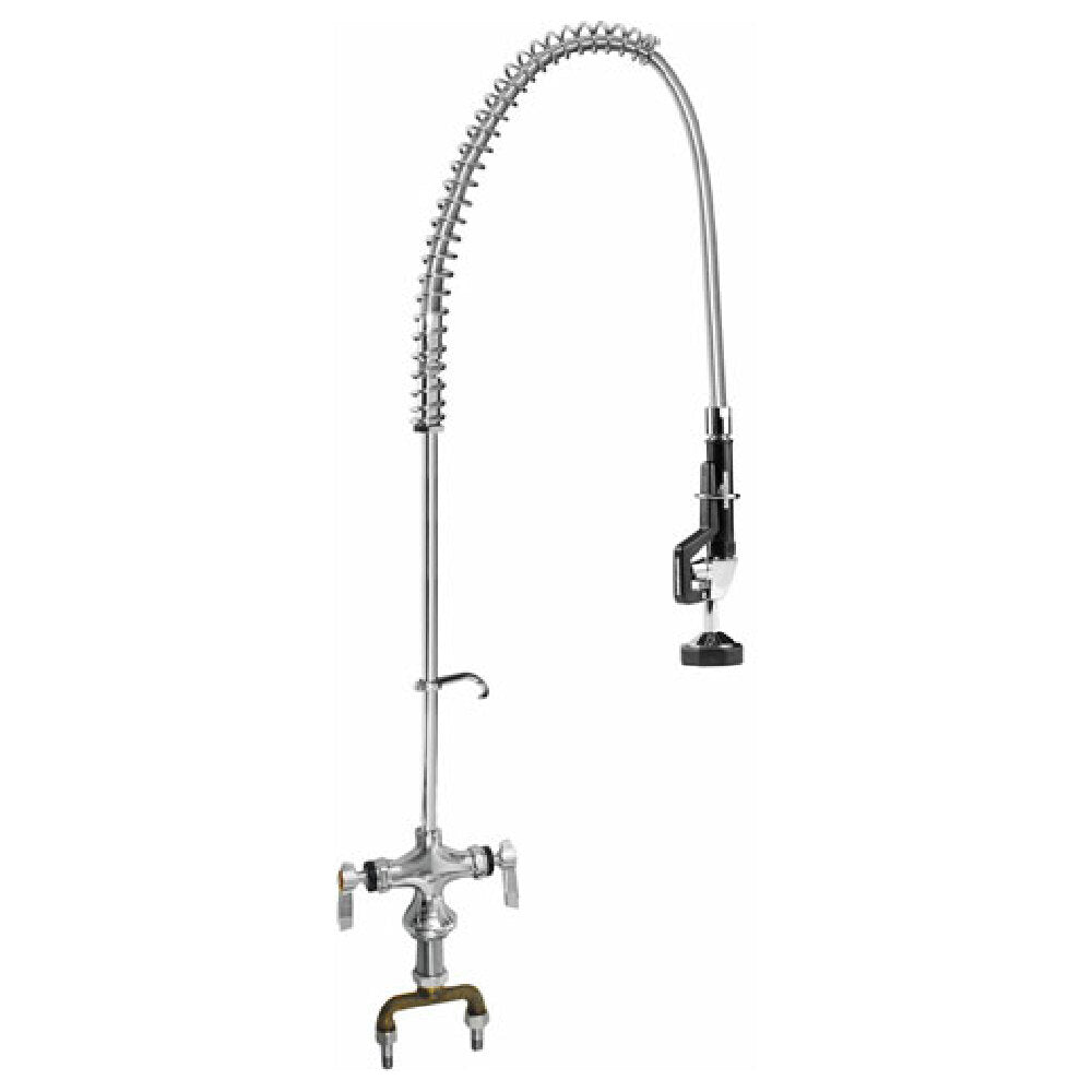 Private Label 561540 Pre Rinse Unit Deck Mount
