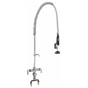 Private Label 561540 Pre Rinse Unit Deck Mount