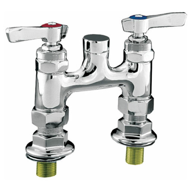 Component Hardware Group KL57-Y003 Deck Mount Faucet