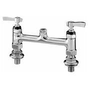 Component Hardware Group KL61-Y001-JF Deck Mount Faucet