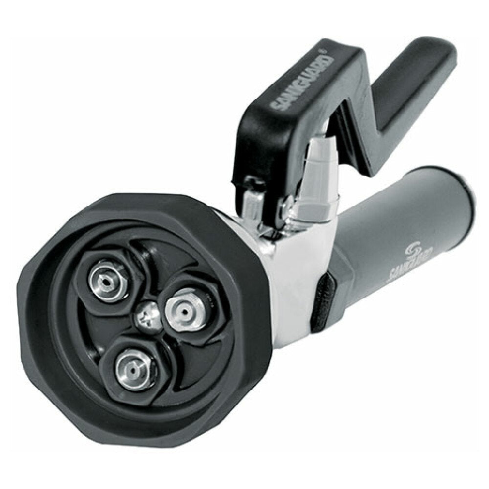 Private Label CHGKLFY104A Spray Head Variable