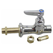 T&S Brass -0305-LN Base Faucet Deck Mount