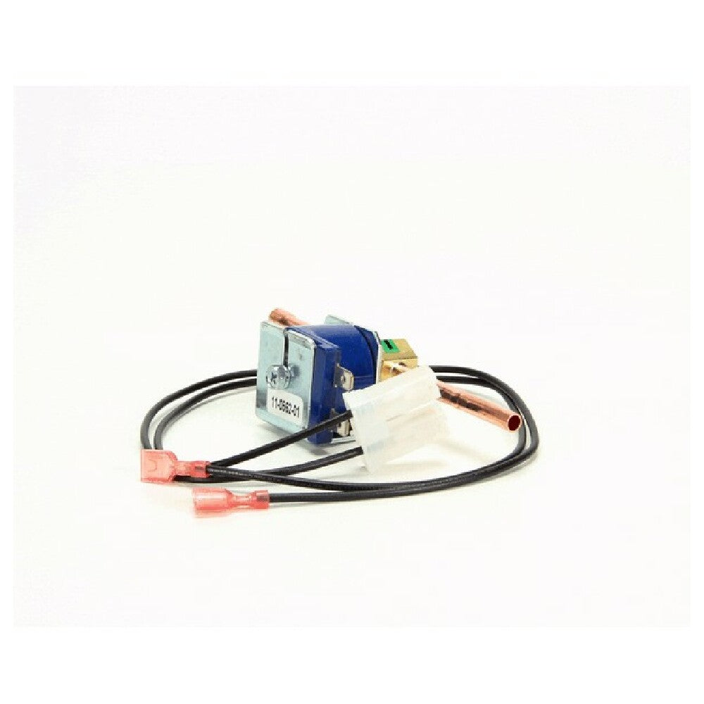 Scotsman 11056221 Hot Gas Valve Kit