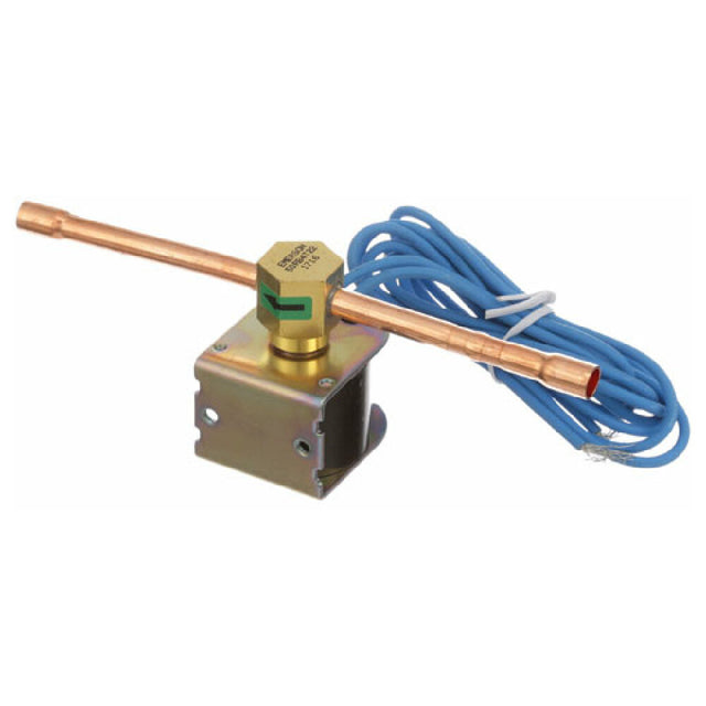 Emerson 50RB4T22 Solenoid Valve 120v