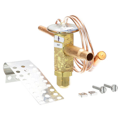 Remon　TFW49 Randell GT-06051-1 4.6 Inch Expansion Valve R404 Lo Temp for