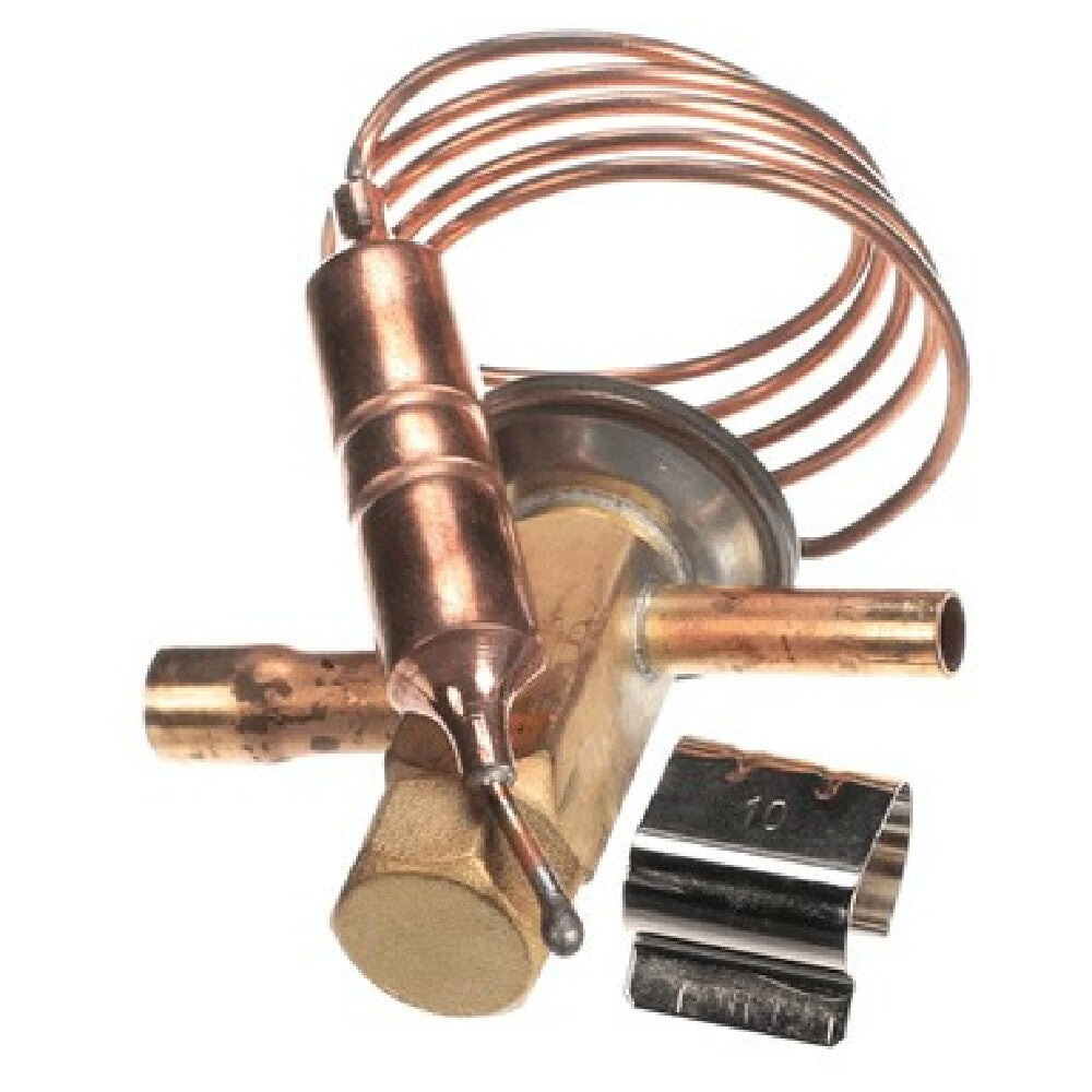 Traulsen 325-60080-25 Expansion Valve