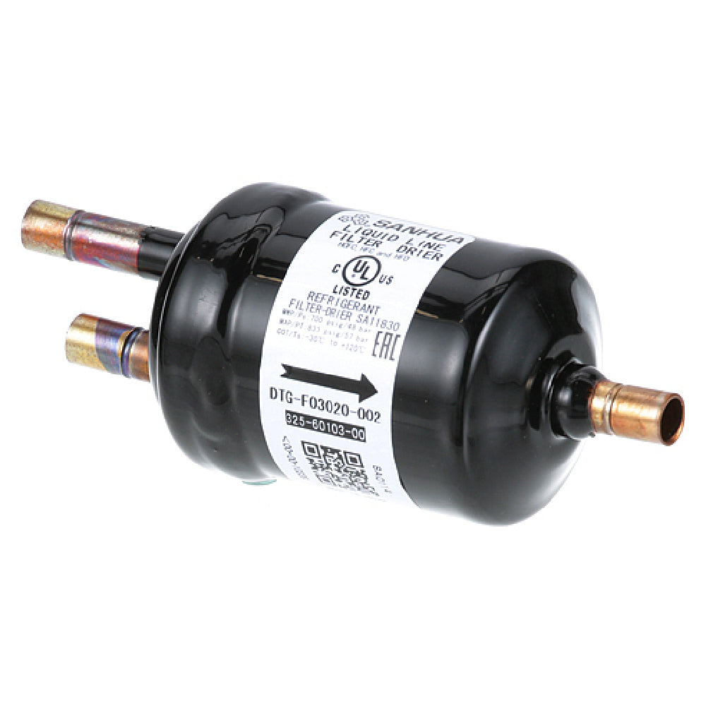 Emerson ADK-032 S Drier