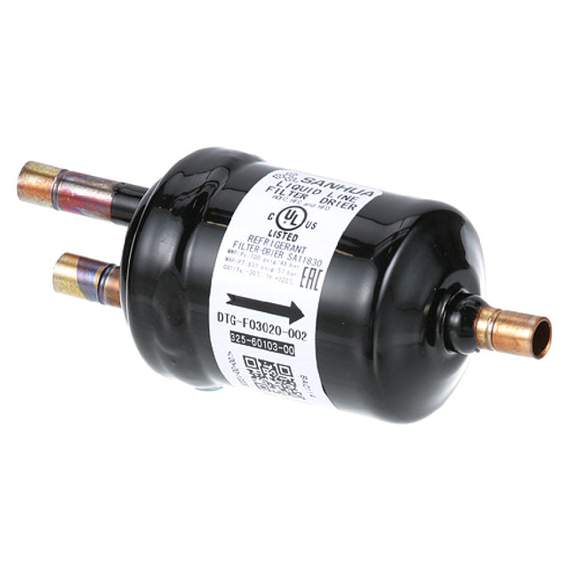 Emerson ADK-032 S Drier