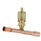 Private Label MVR561582 Access Valve