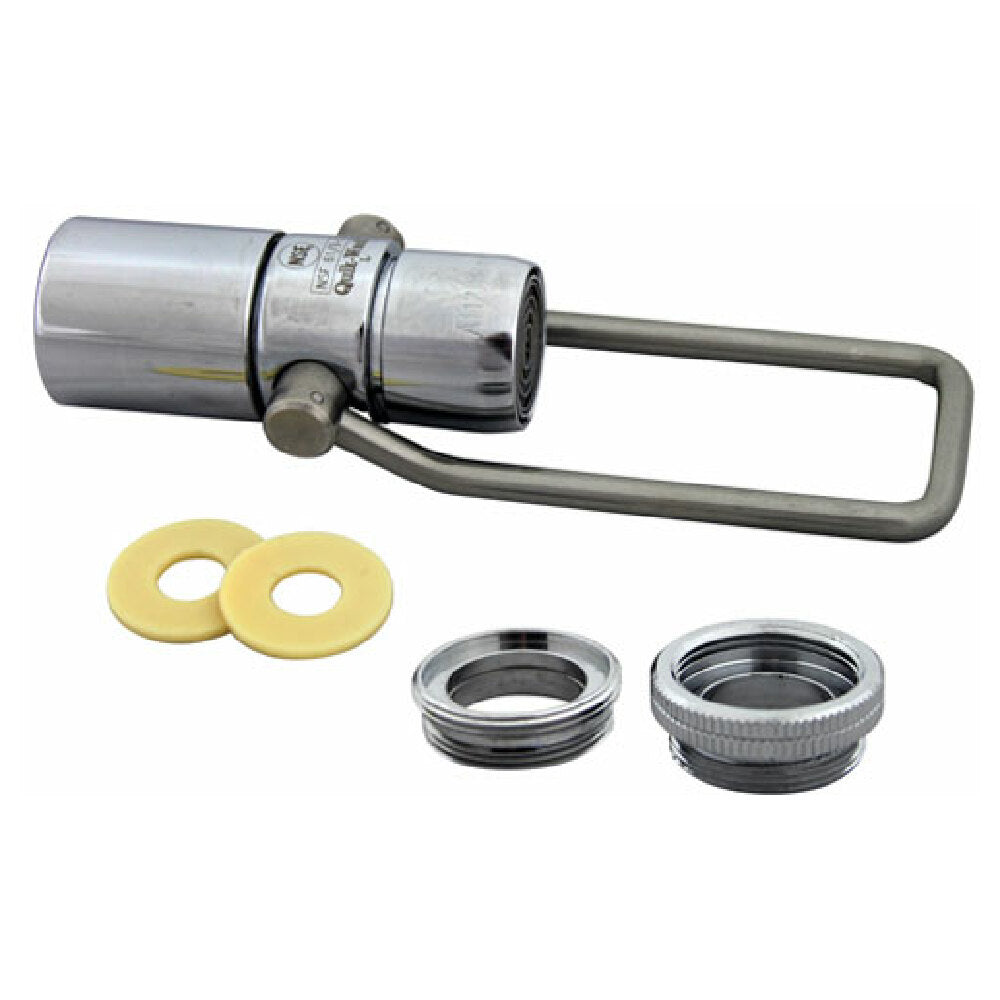 Component Hardware Group KL91-0100-B Quik Wash Faucet Control