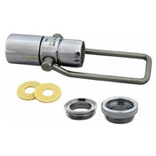 Component Hardware Group KL91-0100-B Quik Wash Faucet Control