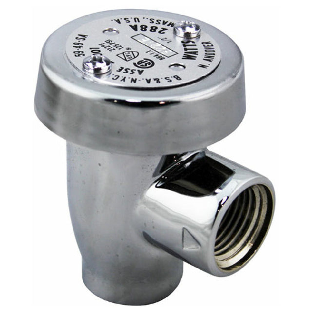 Garland 29YL80 Vacuum Breaker 1/2"