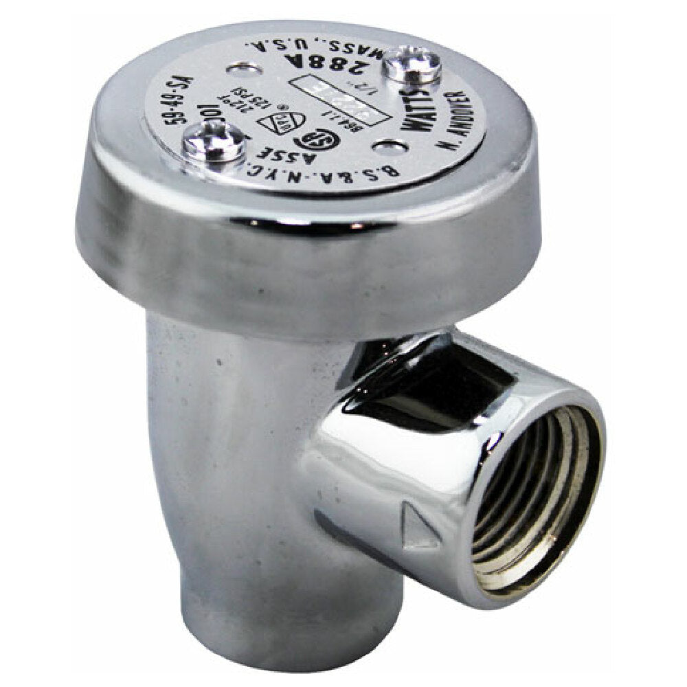 Market Forge 10-3417 Vacuum Breaker 1/2"