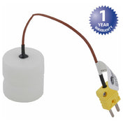 Atkins 52048-K Thermocouple Solid Sim. 40 To 180f 1.5x1.5in