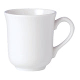 Steelite 11010349 Club Mug 10.0 Oz 4.5" X 3.5" X 3.75"