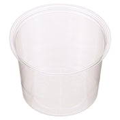 AllPoints 56164 Pla 4 Oz Portion Cup 2000/cs