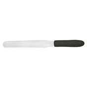 Winco TKPS-7 Bakery Spatula 7-15/16" X 1-1/4" Stainless Steel Blade Dishwasher Safe