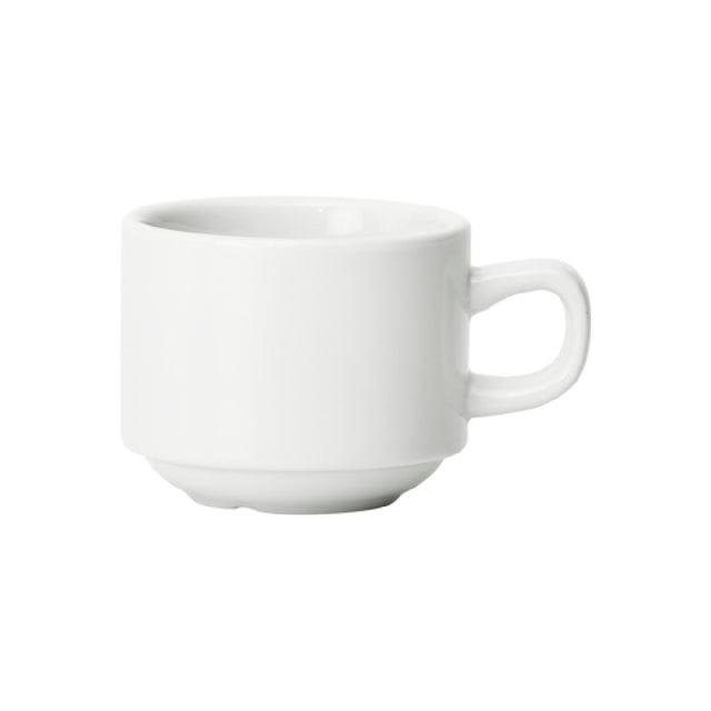 Winco BCC-85 Birkhall Coffee Cup 8-1/2 Oz.