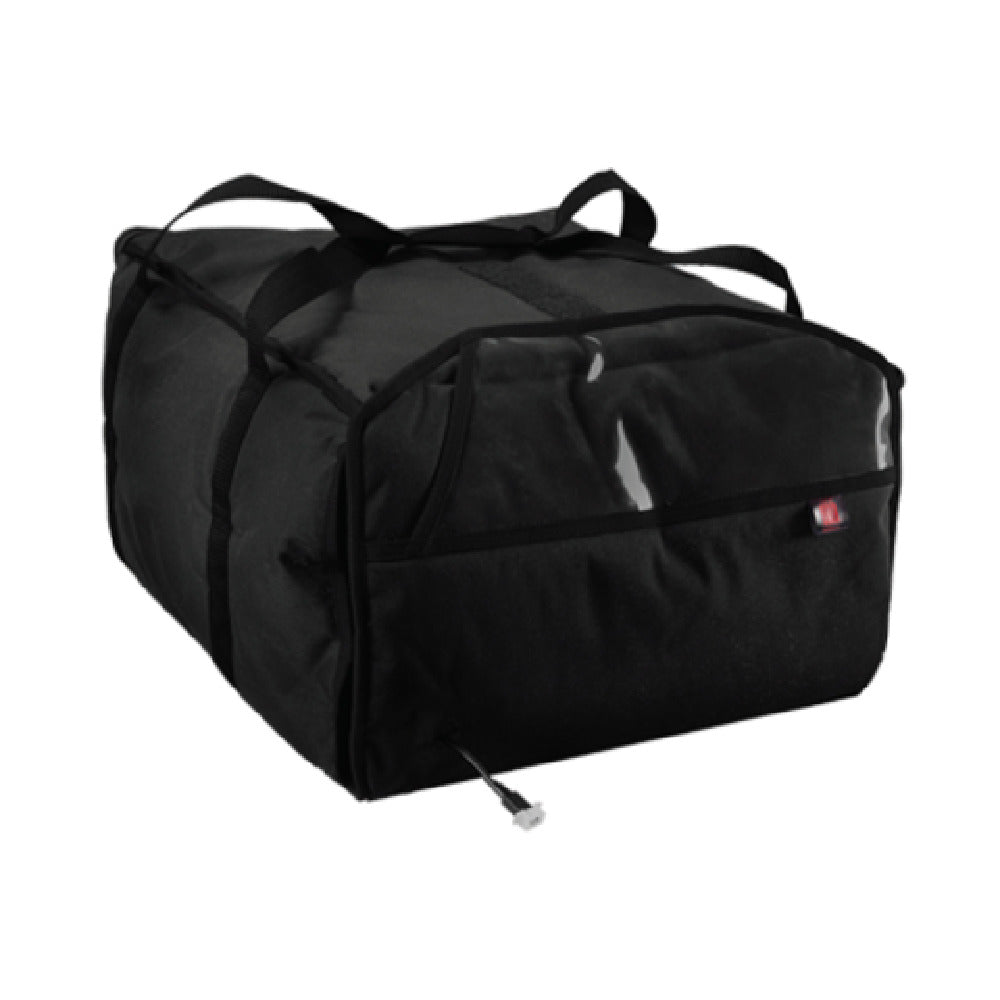 Cres Cor CHB6 Universal Hot Bag Electric Holds (6) 16" Or (7) 14" Pizza Box Capacity