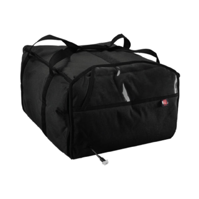 Cres Cor CHB6 Universal Hot Bag Electric Holds (6) 16" Or (7) 14" Pizza Box Capacity