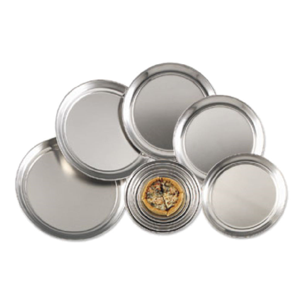 Alegacy Foodservice Products HA11 Eagleware® Pizza Tray 11" Dia. Round